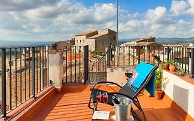 Les Voltes III - Stunning 5Bd Home With Panoramic Views In Hilltop Wine Village